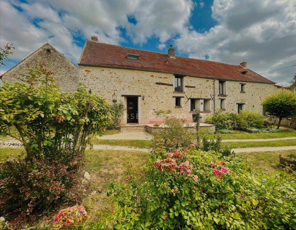 Proprietà equestre In vendita Seine-et-Marne