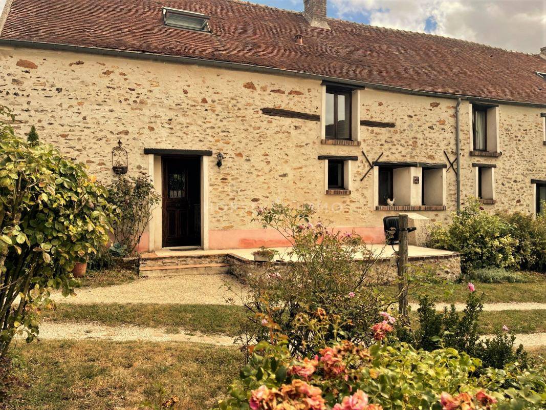 Proprietà equestre In vendita Seine-et-Marne