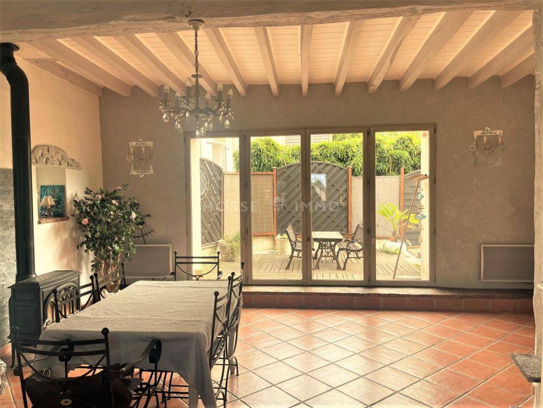 Proprietà equestre In vendita Seine-et-Marne