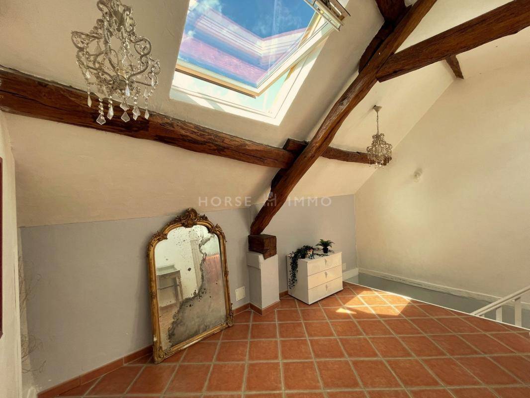 Proprietà equestre In vendita Seine-et-Marne