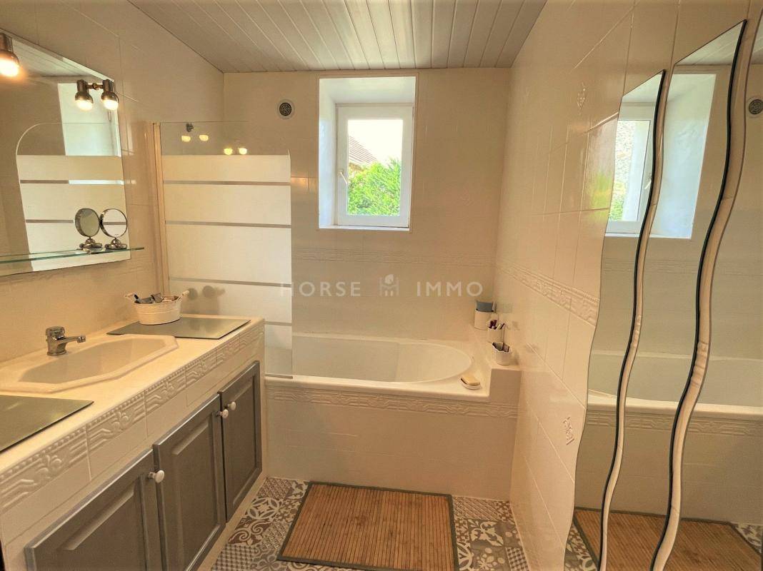 Proprietà equestre In vendita Seine-et-Marne