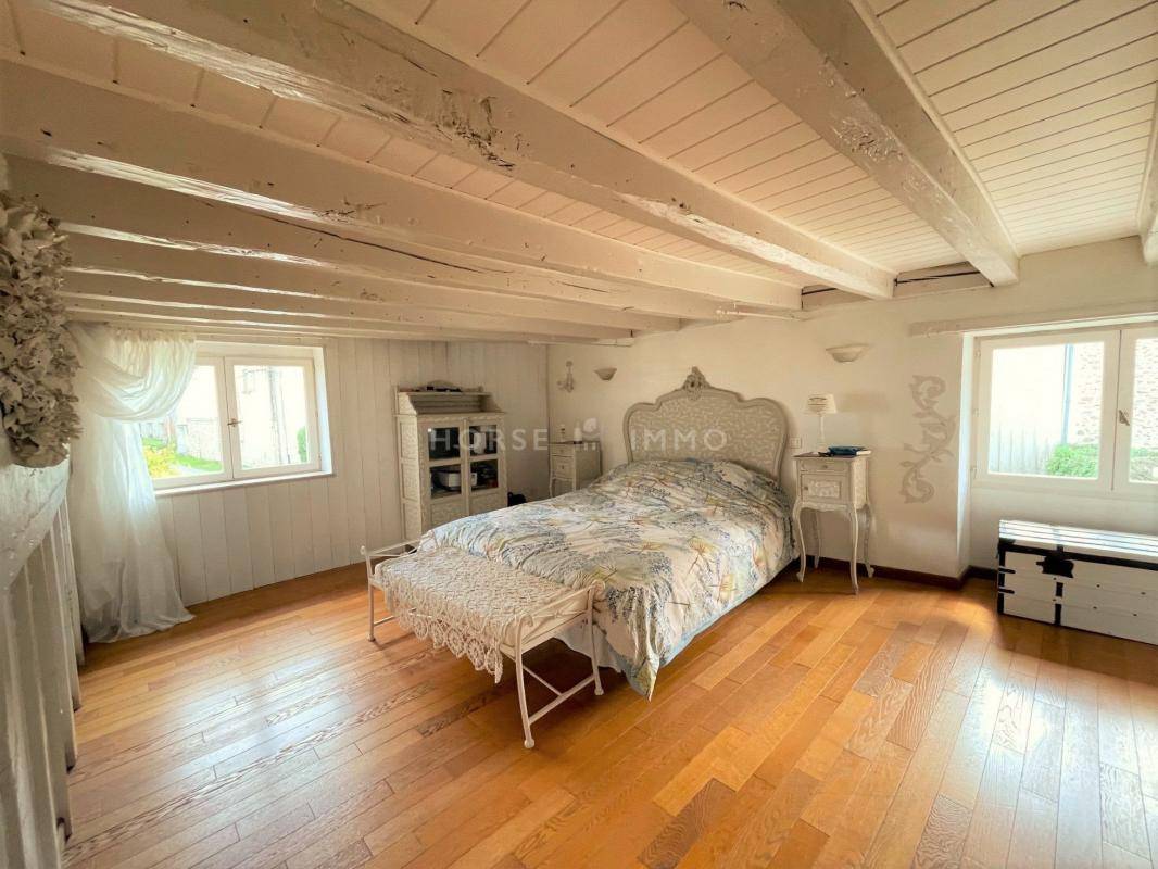 Proprietà equestre In vendita Seine-et-Marne