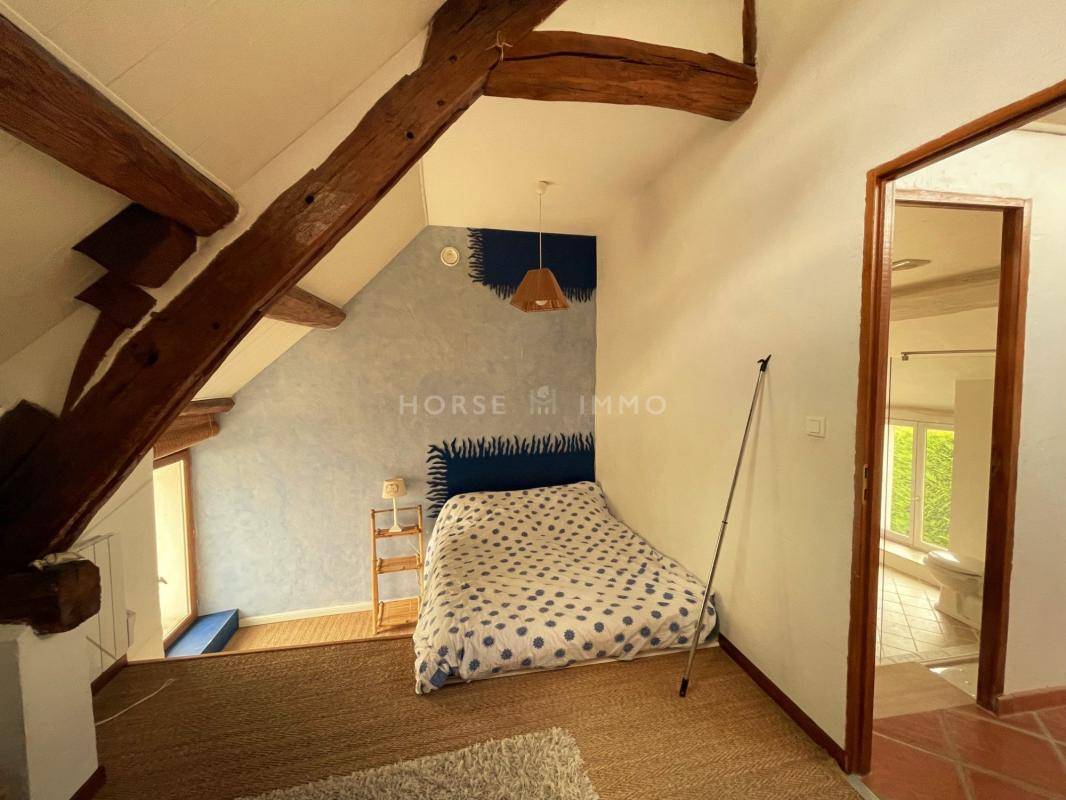 Proprietà equestre In vendita Seine-et-Marne