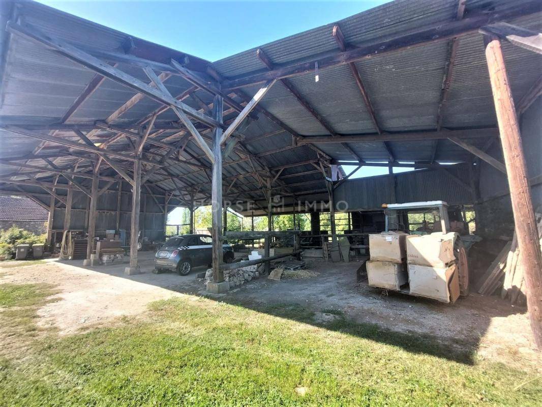 Proprietà equestre In vendita Seine-et-Marne