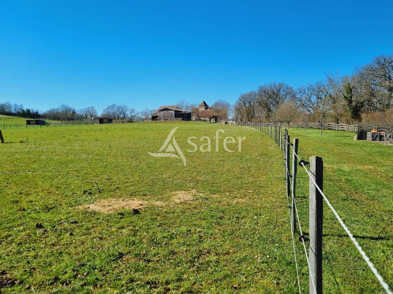 Proprietà rurale In vendita Aveyron