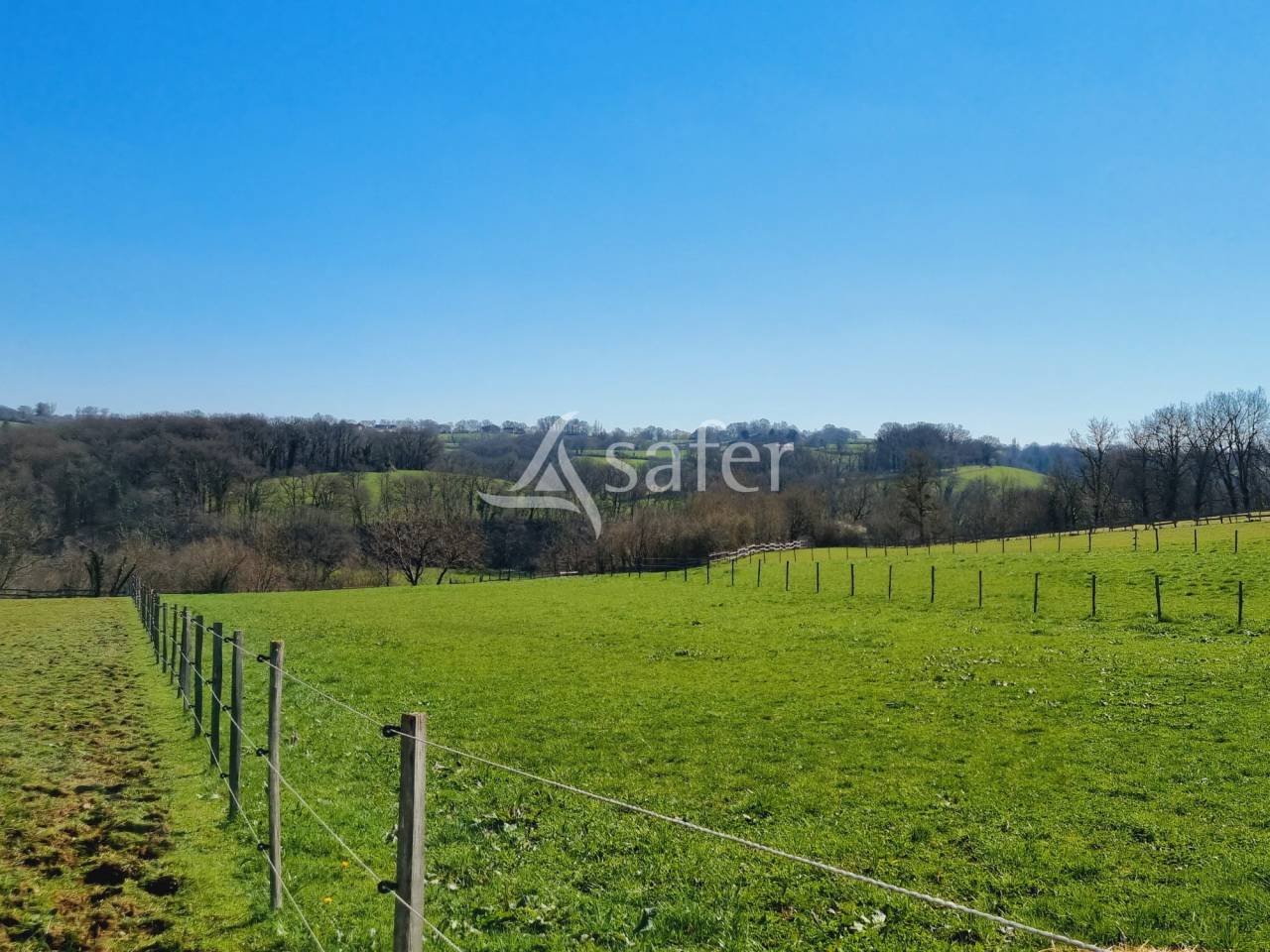 Proprietà rurale In vendita Aveyron
