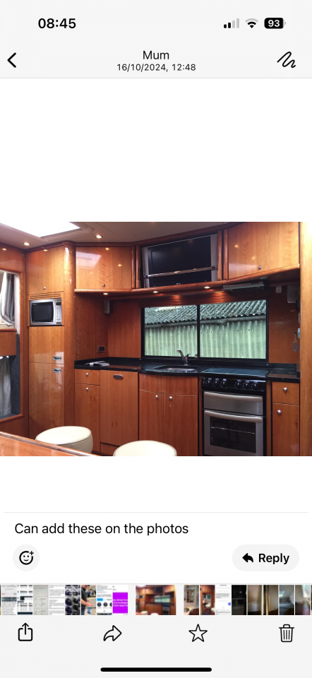 Van per Cavalli Oakley Scania 340 2006 Occasione