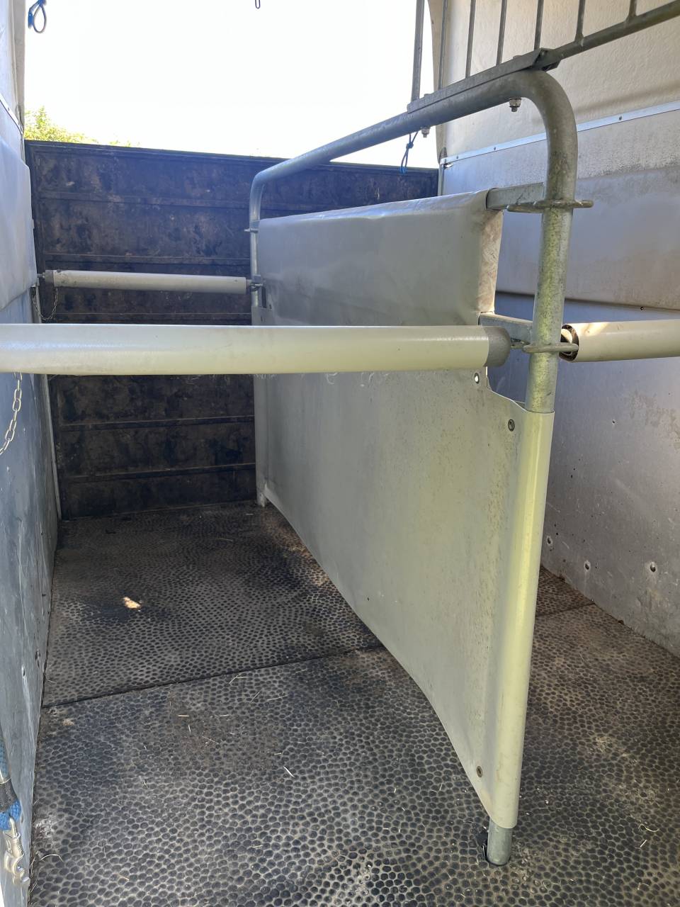 Attacchi - Altro attacco - Altra marca - Cheval Liberté 