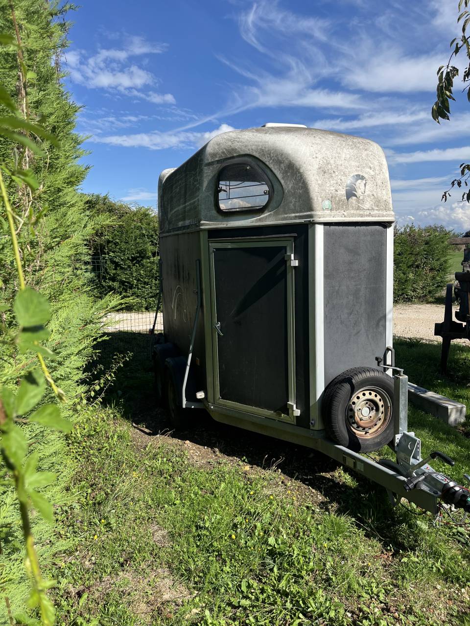 Attacchi - Altro attacco - Altra marca - Cheval Liberté 