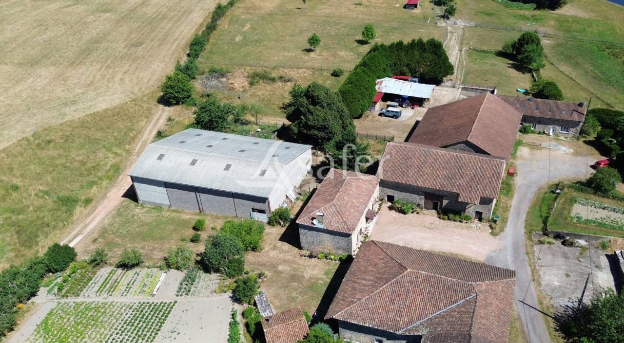 Azienda ovina In vendita Dordogne