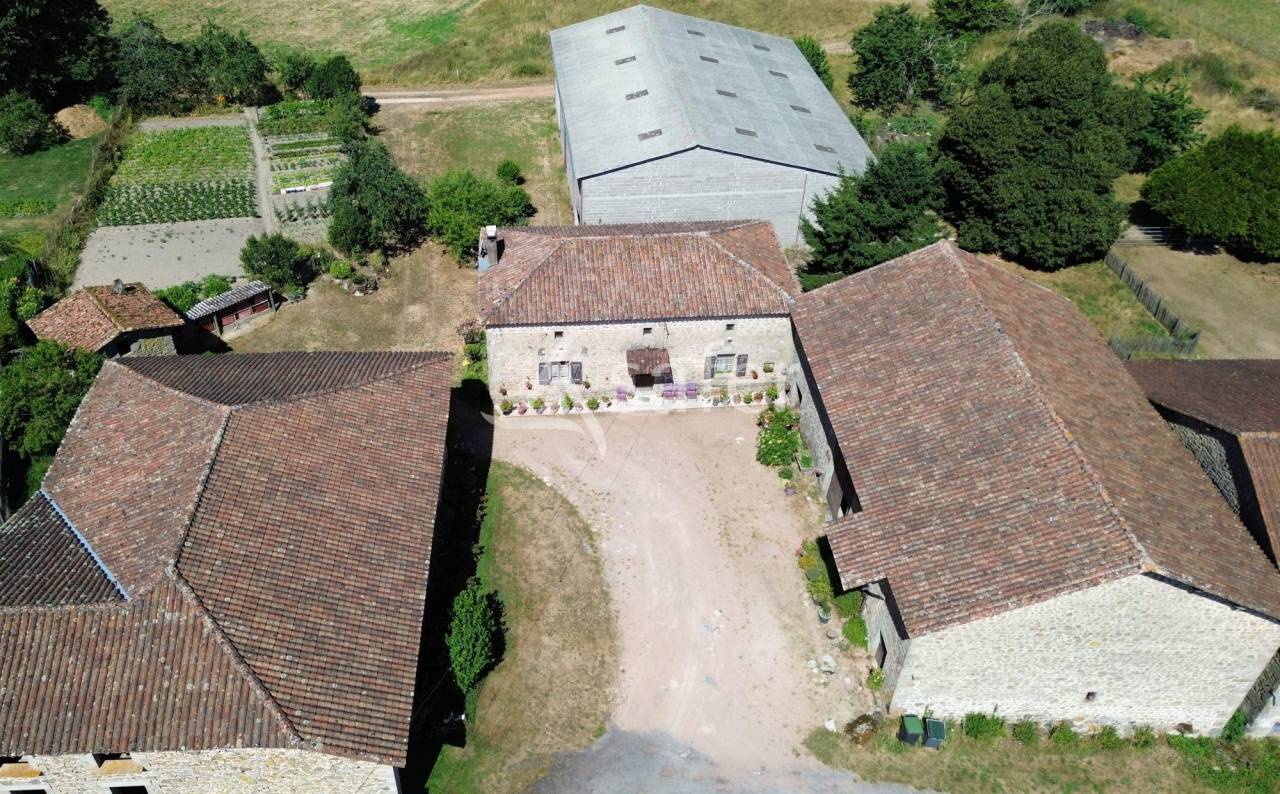 Azienda ovina In vendita Dordogne