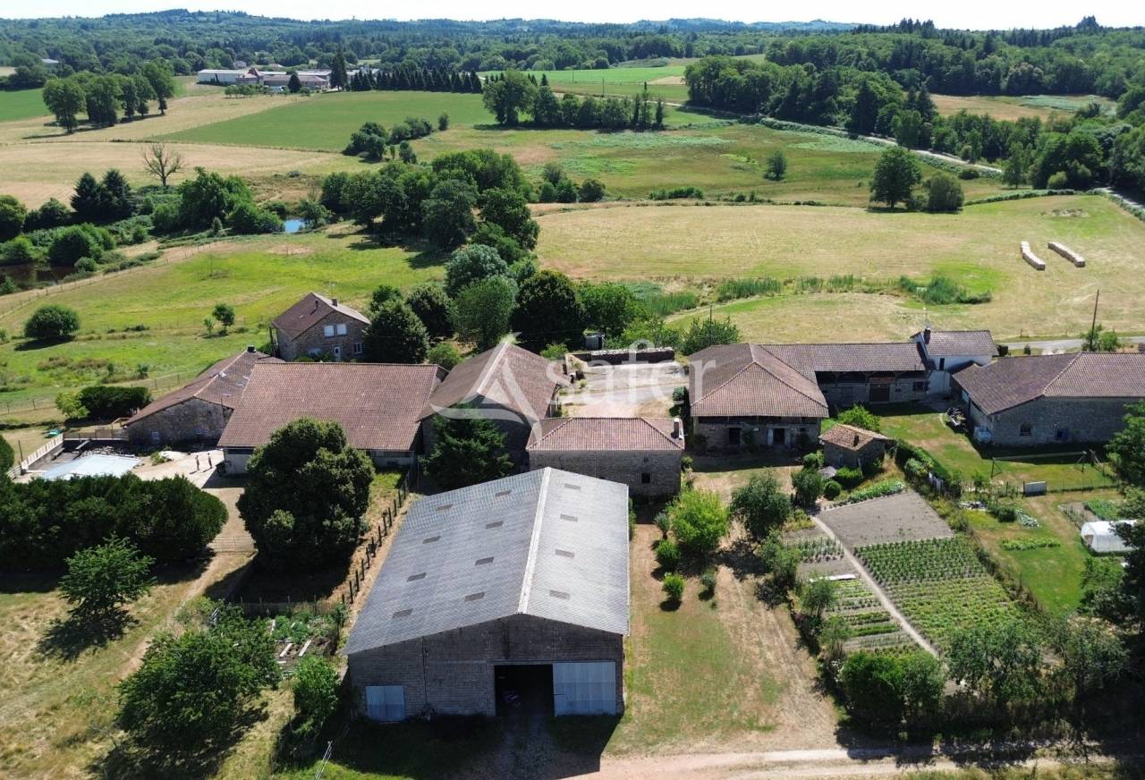 Azienda ovina In vendita Dordogne