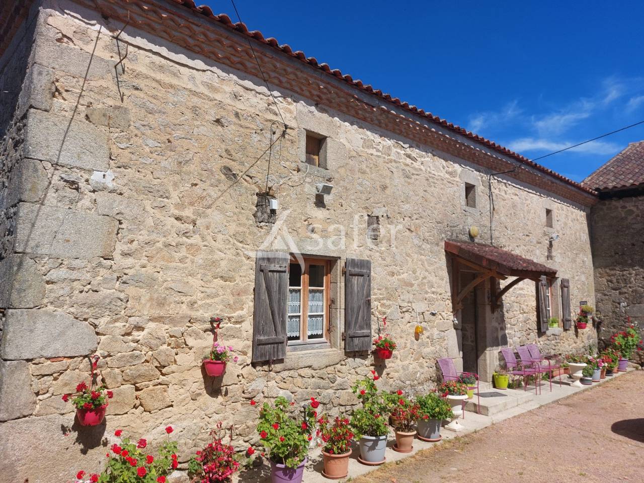 Azienda ovina In vendita Dordogne