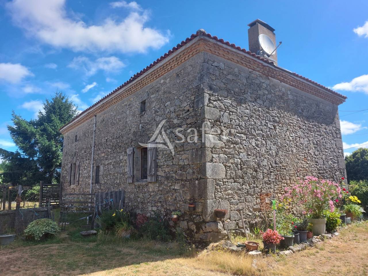 Azienda ovina In vendita Dordogne