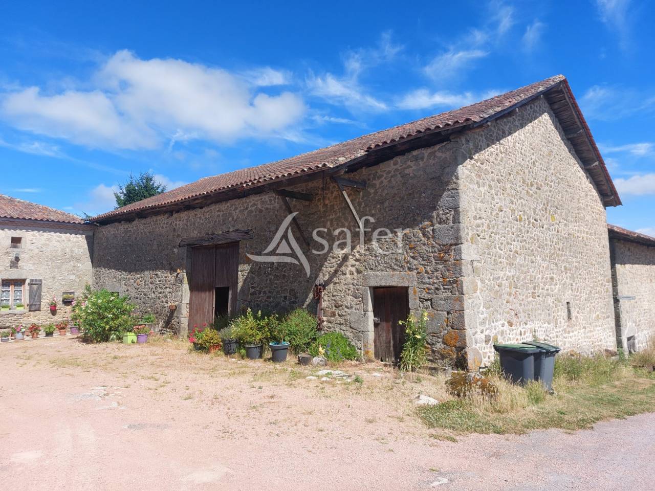 Azienda ovina In vendita Dordogne