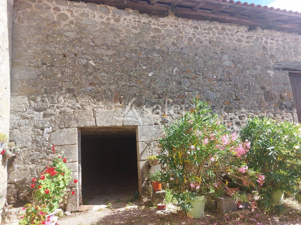 Azienda ovina In vendita Dordogne