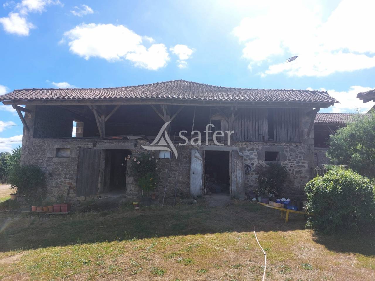 Azienda ovina In vendita Dordogne