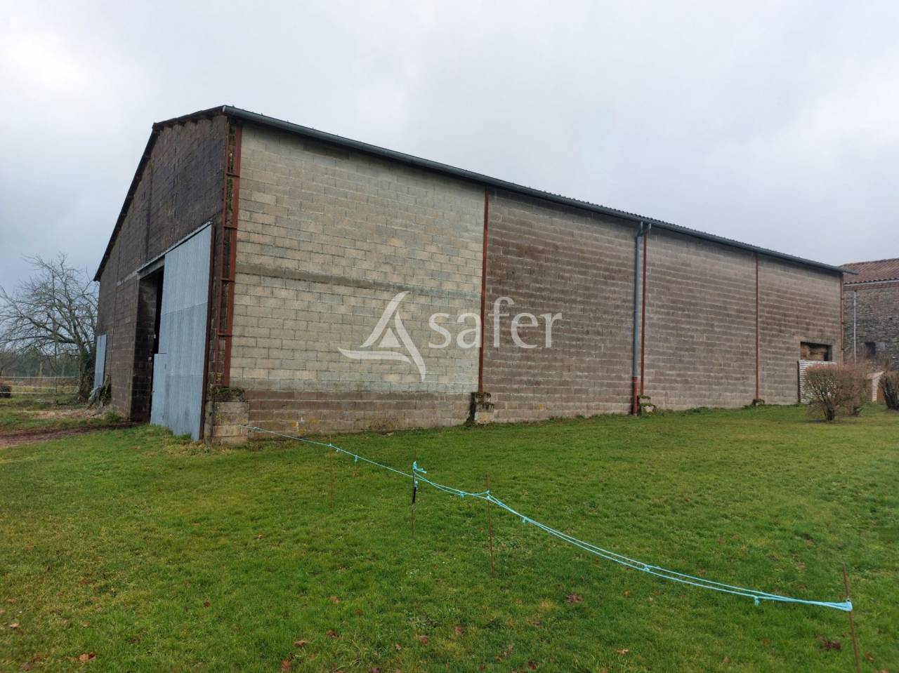 Azienda ovina In vendita Dordogne