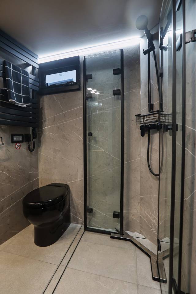 Camion per Cavalli Scania SCANIA 320 INterhorse 2025 Nuovo