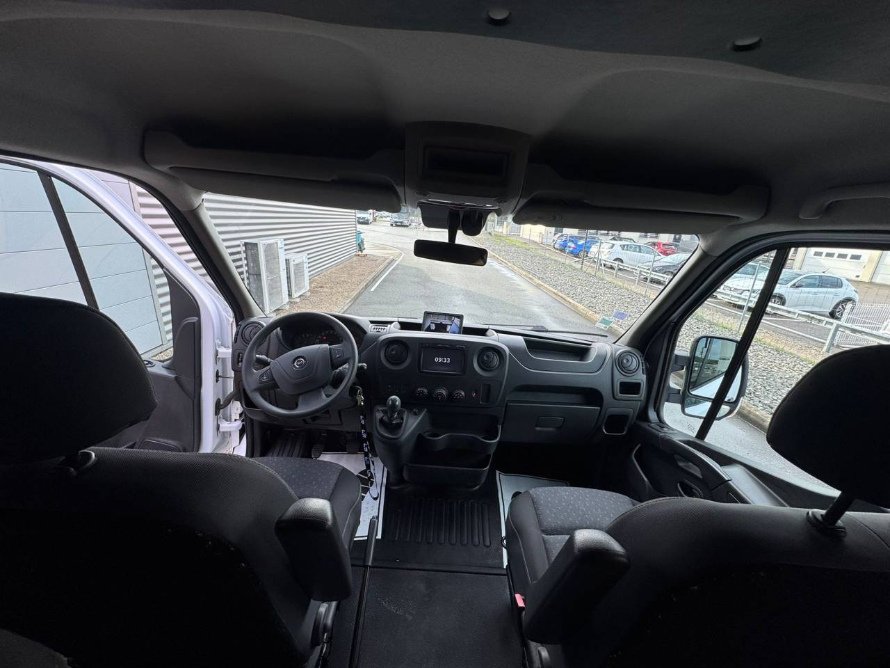 Van per Cavalli Cavalcar CAVALCAR 5 PLACES 2020 Occasione