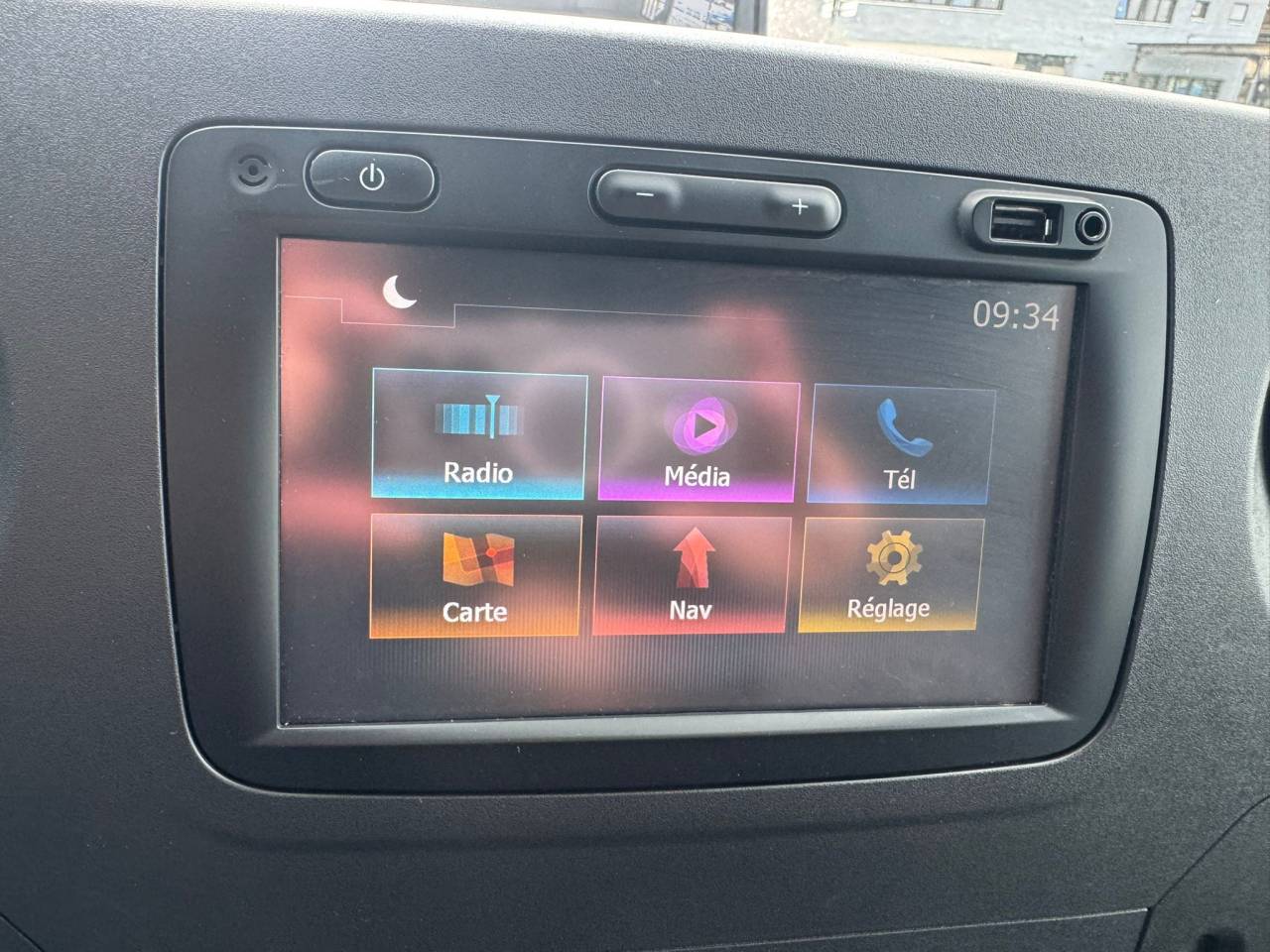 Van per Cavalli Cavalcar CAVALCAR 5 PLACES 2020 Occasione