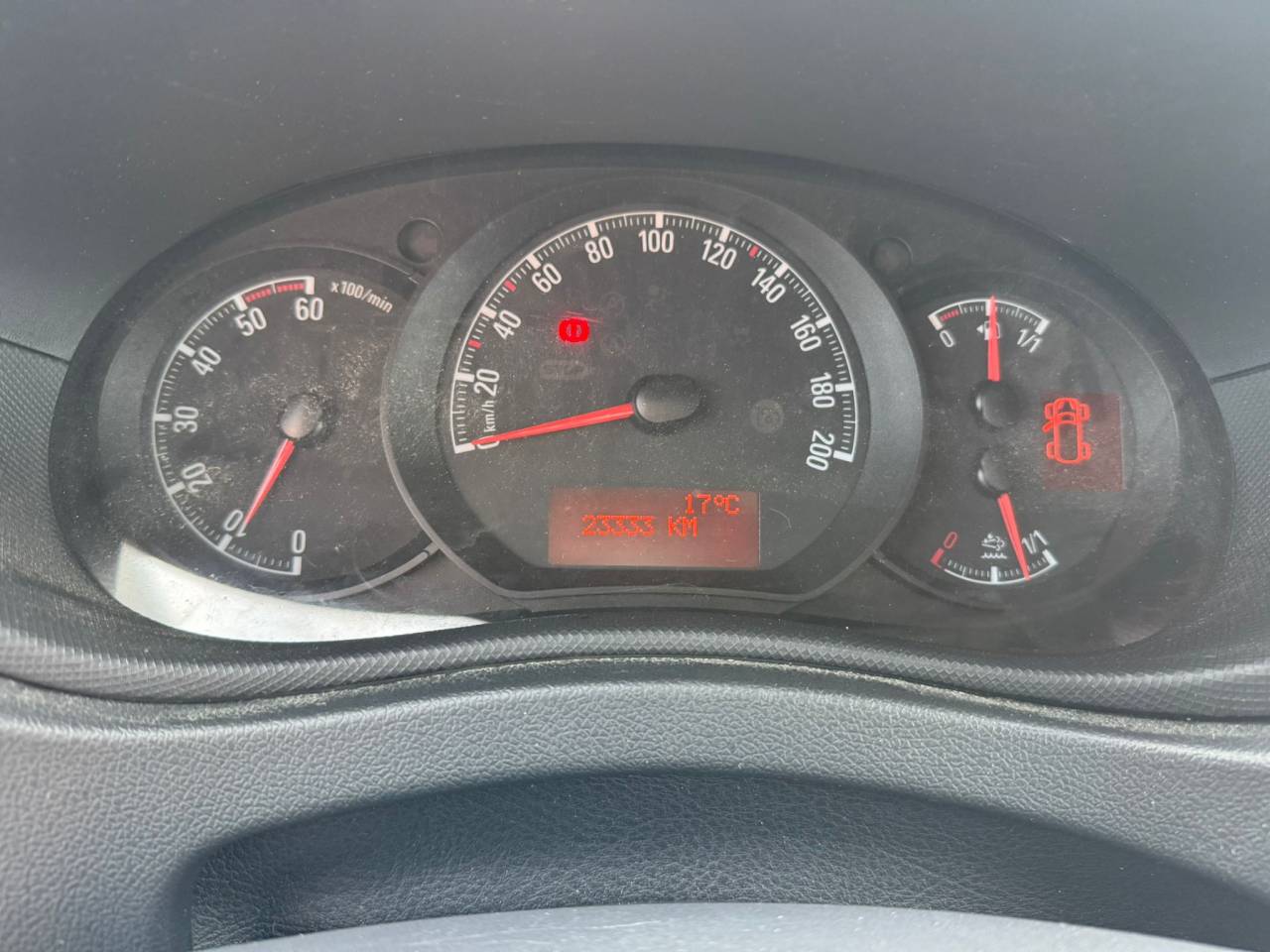 Van per Cavalli Cavalcar CAVALCAR 5 PLACES 2020 Occasione