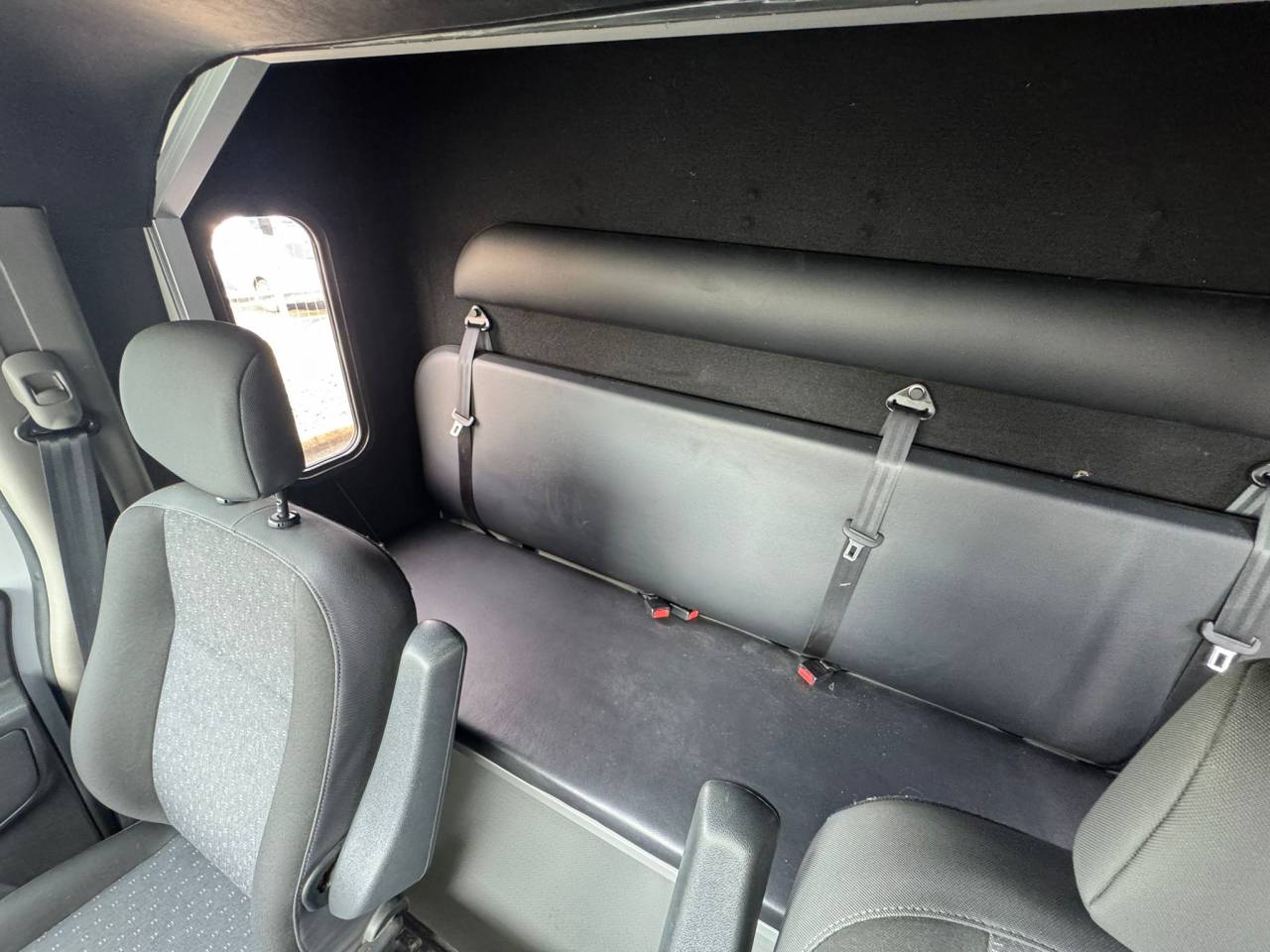 Van per Cavalli Cavalcar CAVALCAR 5 PLACES 2020 Occasione