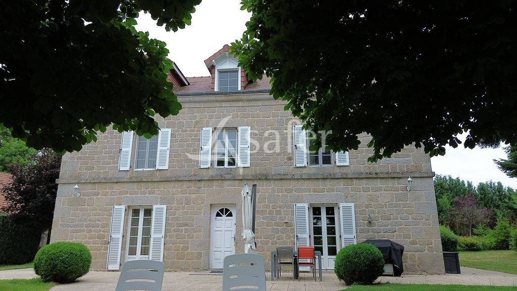 Proprietà rurale In vendita Creuse