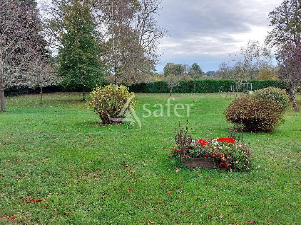 Proprietà rurale In vendita Creuse