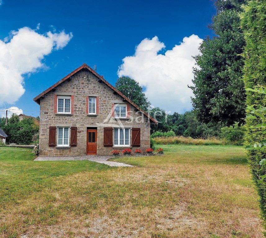 Proprietà rurale In vendita Creuse