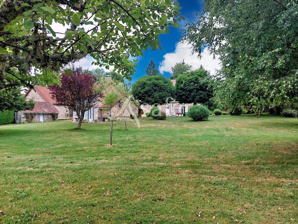 Proprietà rurale In vendita Creuse