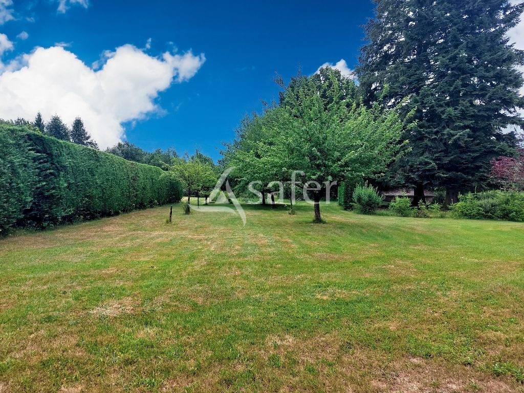 Proprietà rurale In vendita Creuse