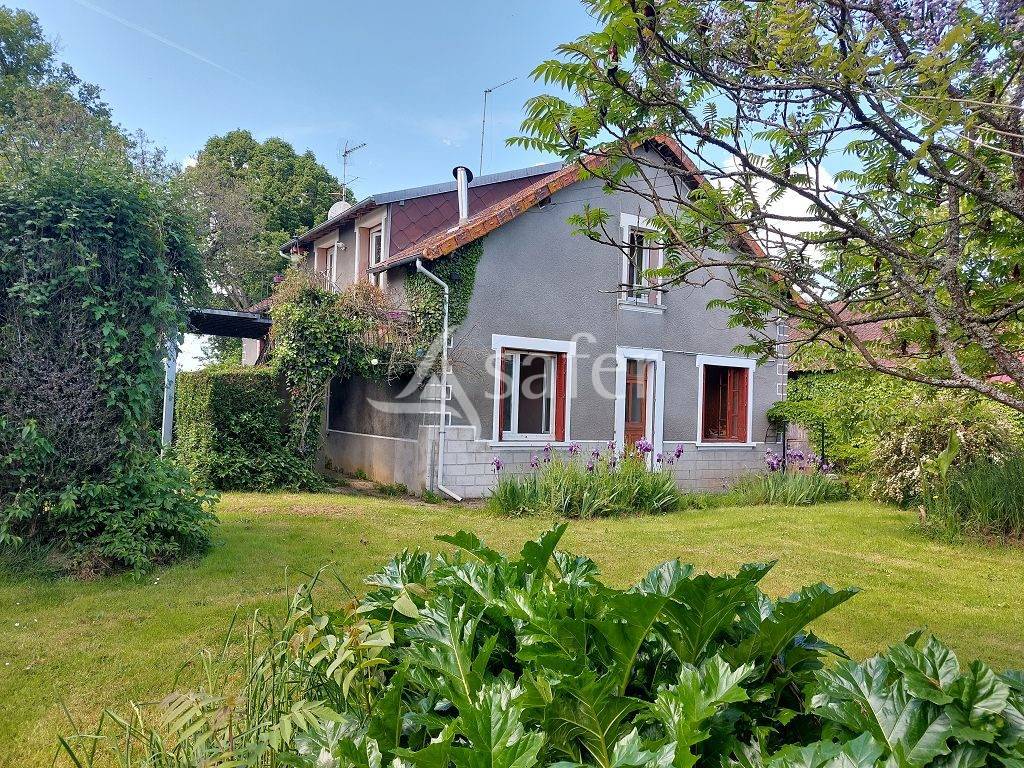 Proprietà rurale In vendita Creuse