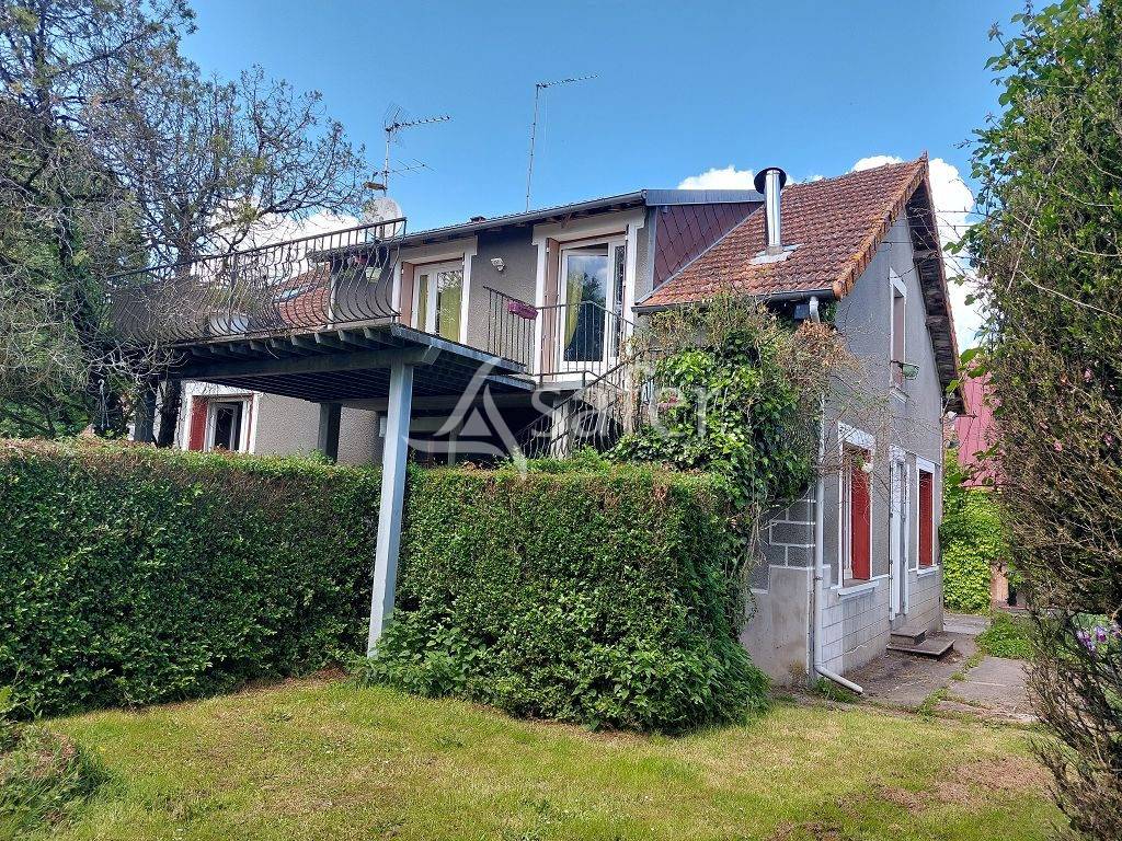 Proprietà rurale In vendita Creuse