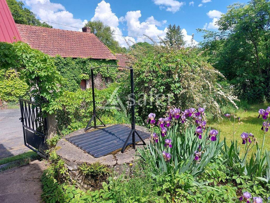 Proprietà rurale In vendita Creuse