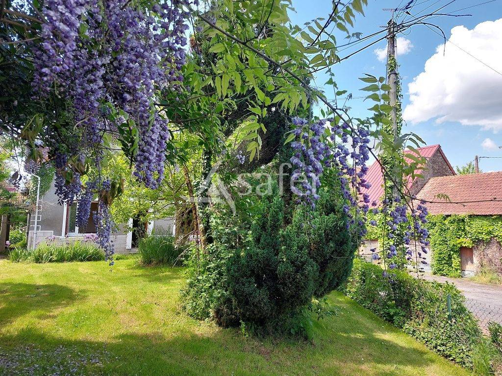 Proprietà rurale In vendita Creuse