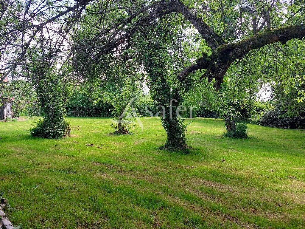 Proprietà rurale In vendita Creuse