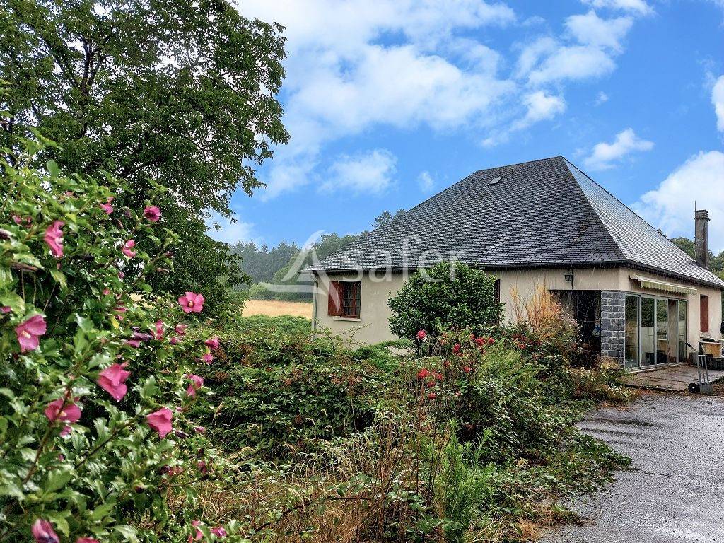 Azienda agricola In vendita Corrèze