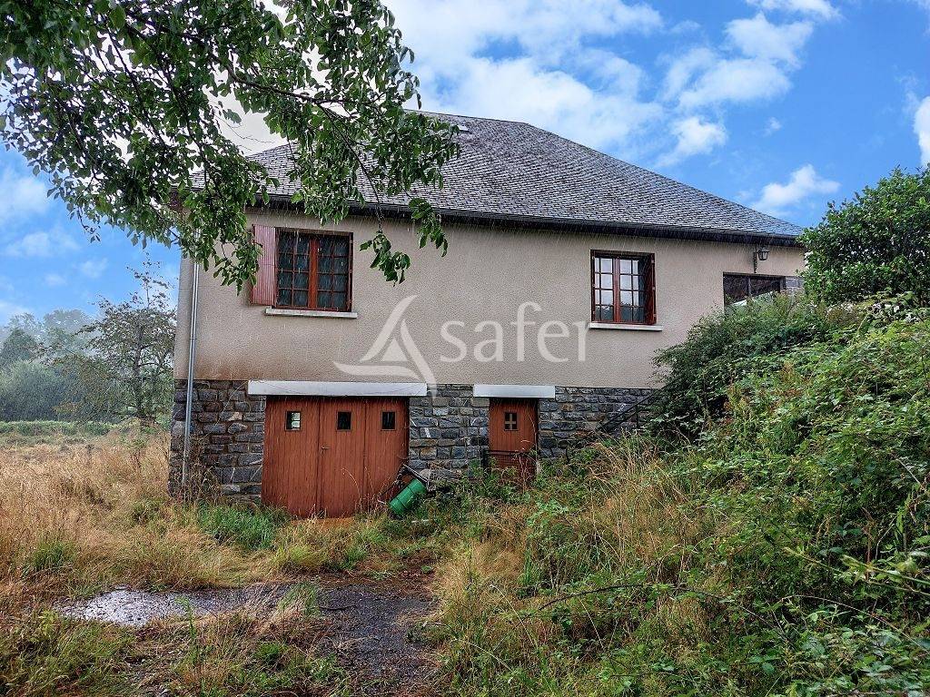 Azienda agricola In vendita Corrèze