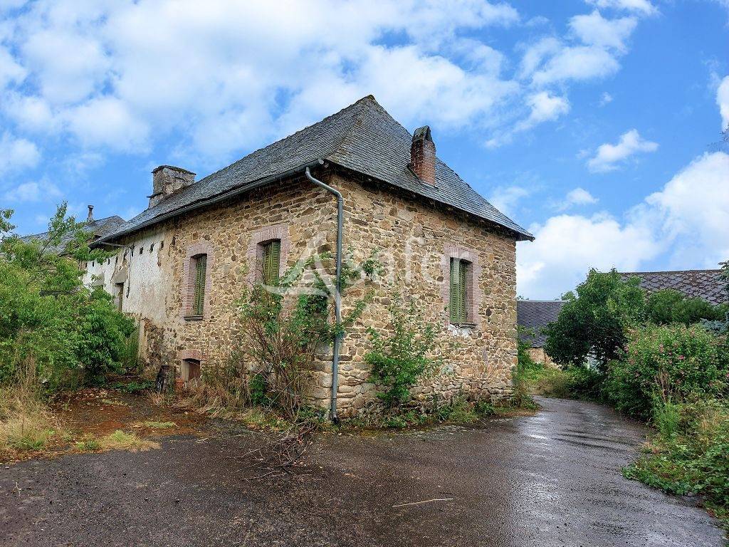 Azienda agricola In vendita Corrèze