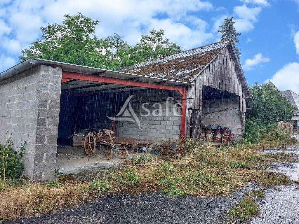 Azienda agricola In vendita Corrèze