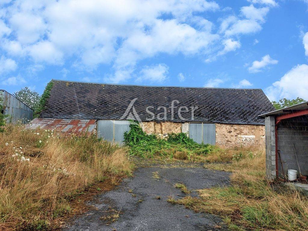 Azienda agricola In vendita Corrèze