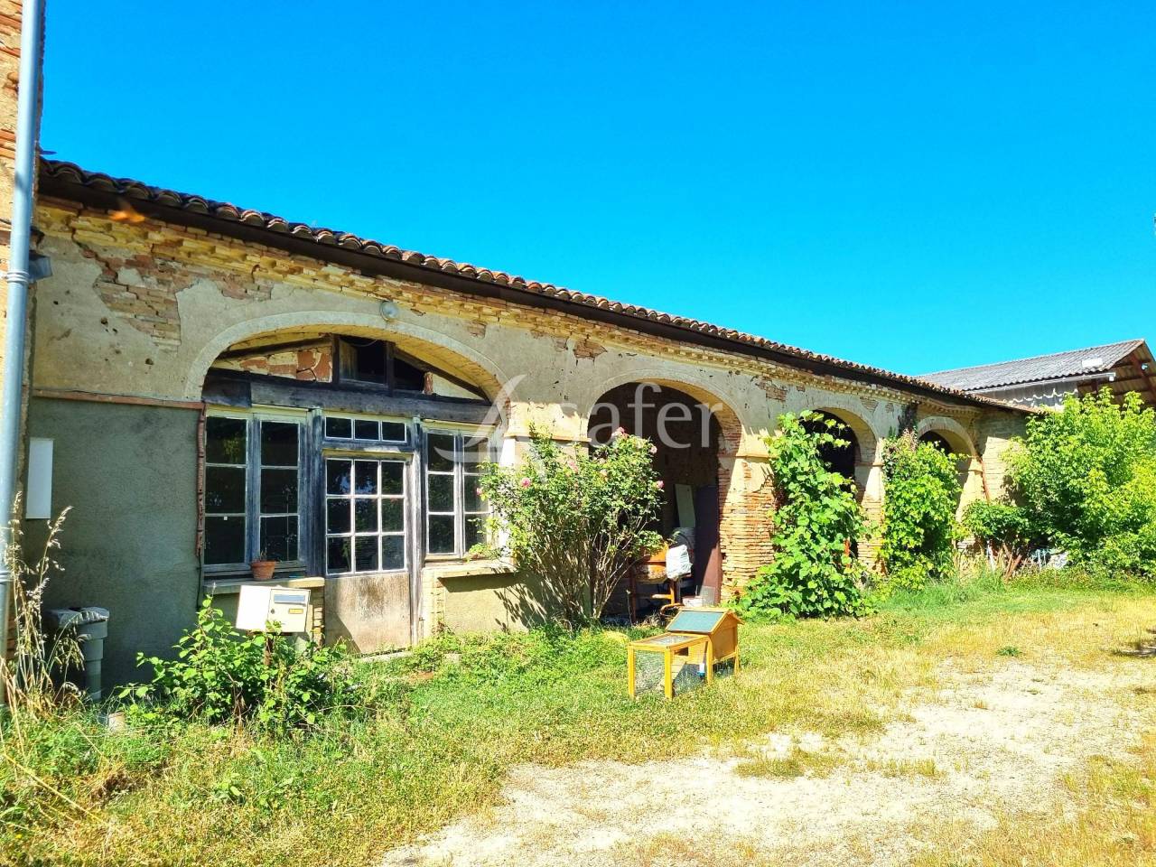Azienda agricola In vendita Tarn-et-Garonne