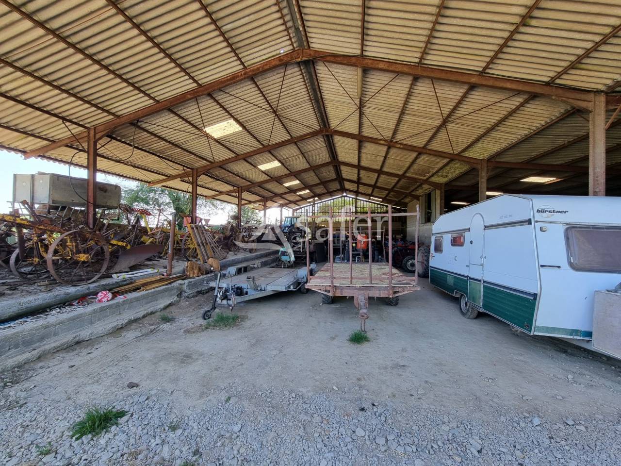 Azienda agricola In vendita Tarn-et-Garonne