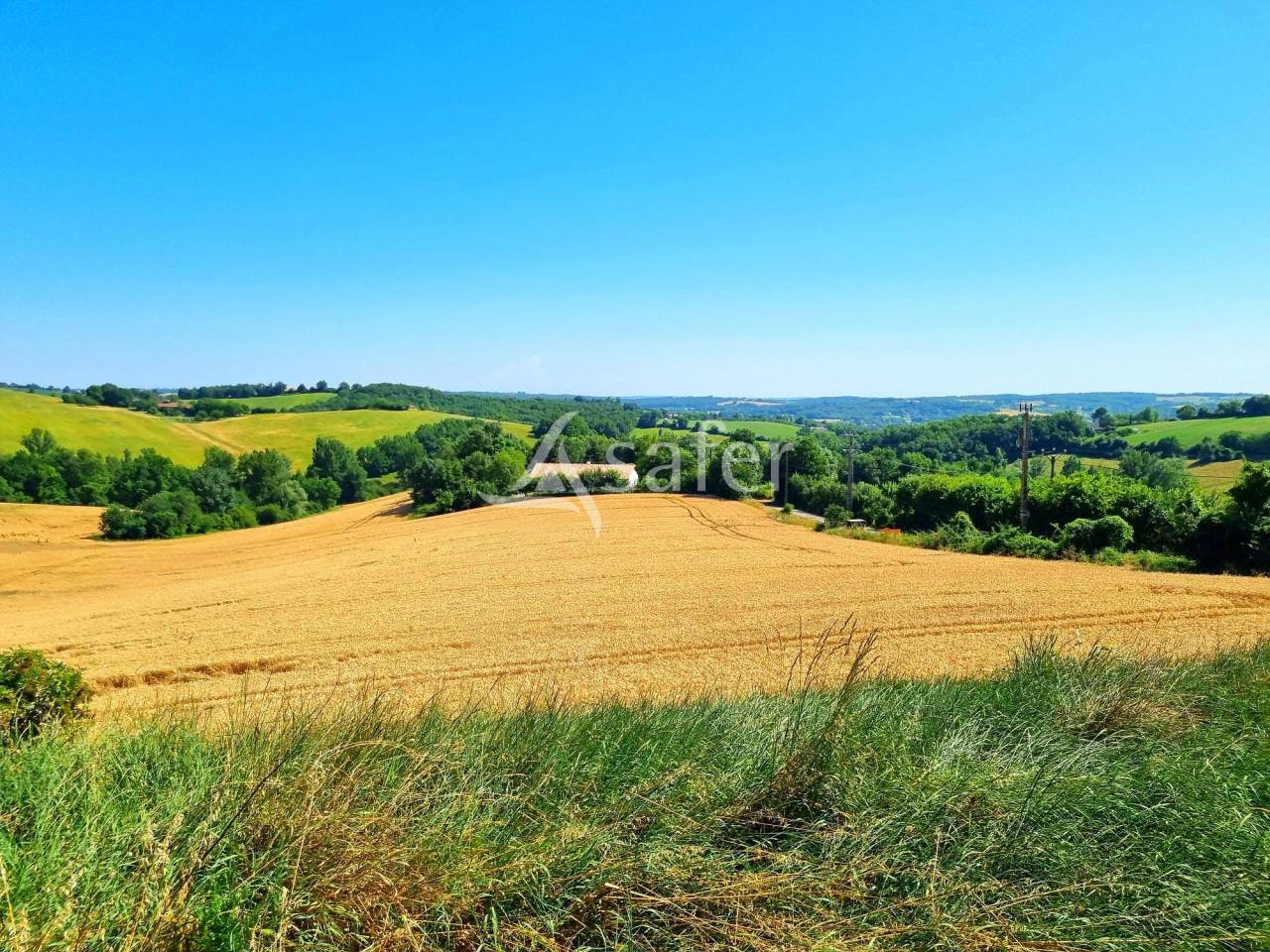 Azienda agricola In vendita Tarn-et-Garonne