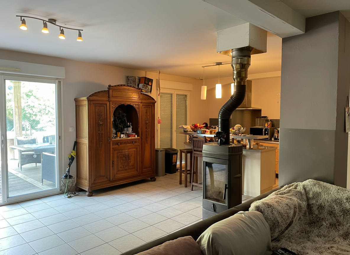 Centro ippico In vendita Is&egrave;re