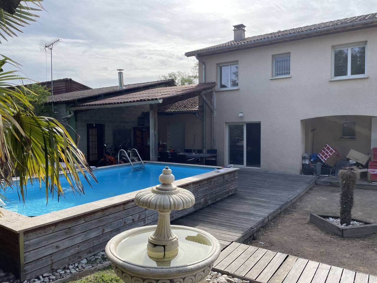 Centro ippico In vendita Is&egrave;re