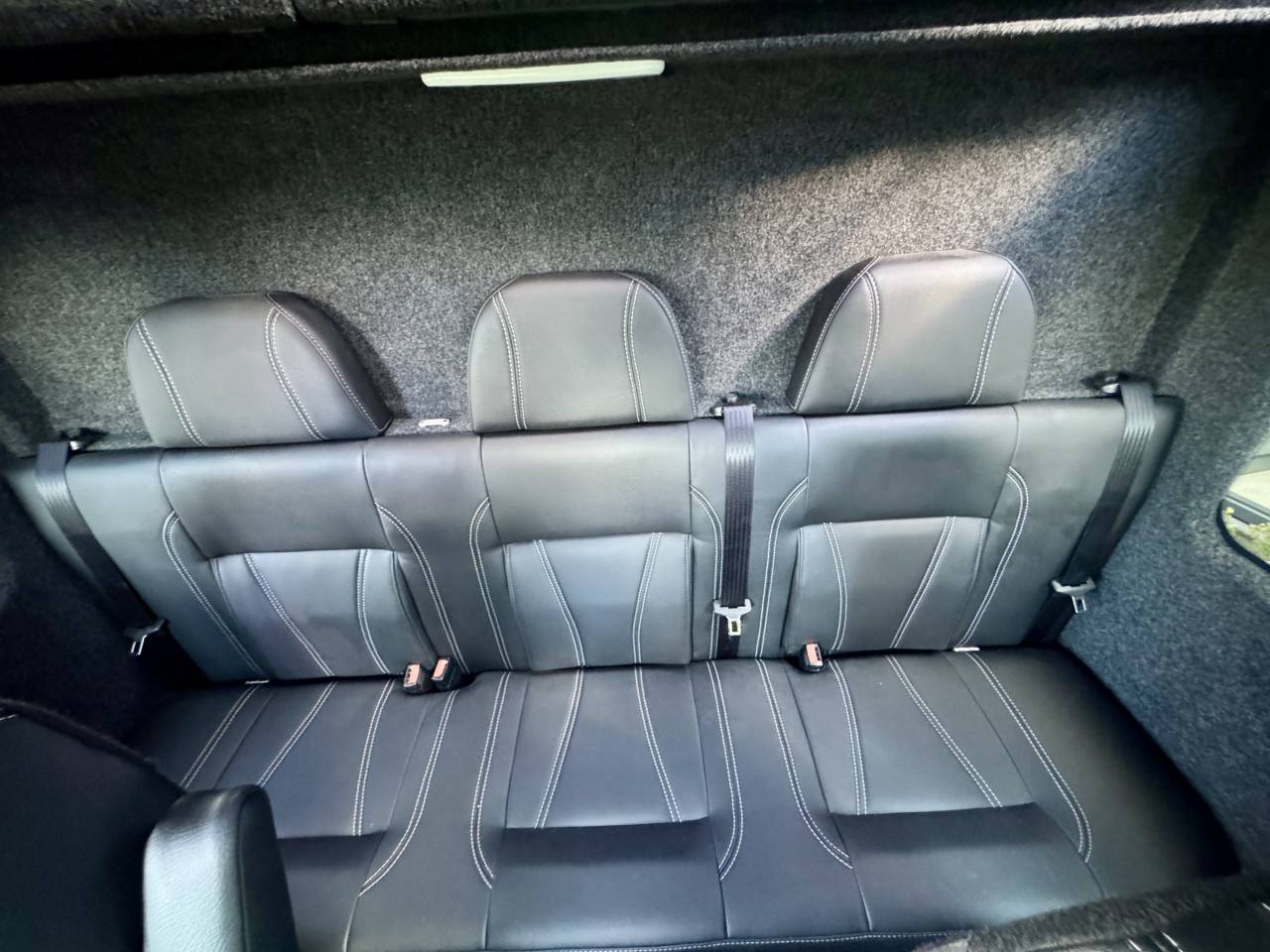 Van per Cavalli Ameline RENAULT MASTER  2025 Nuovo