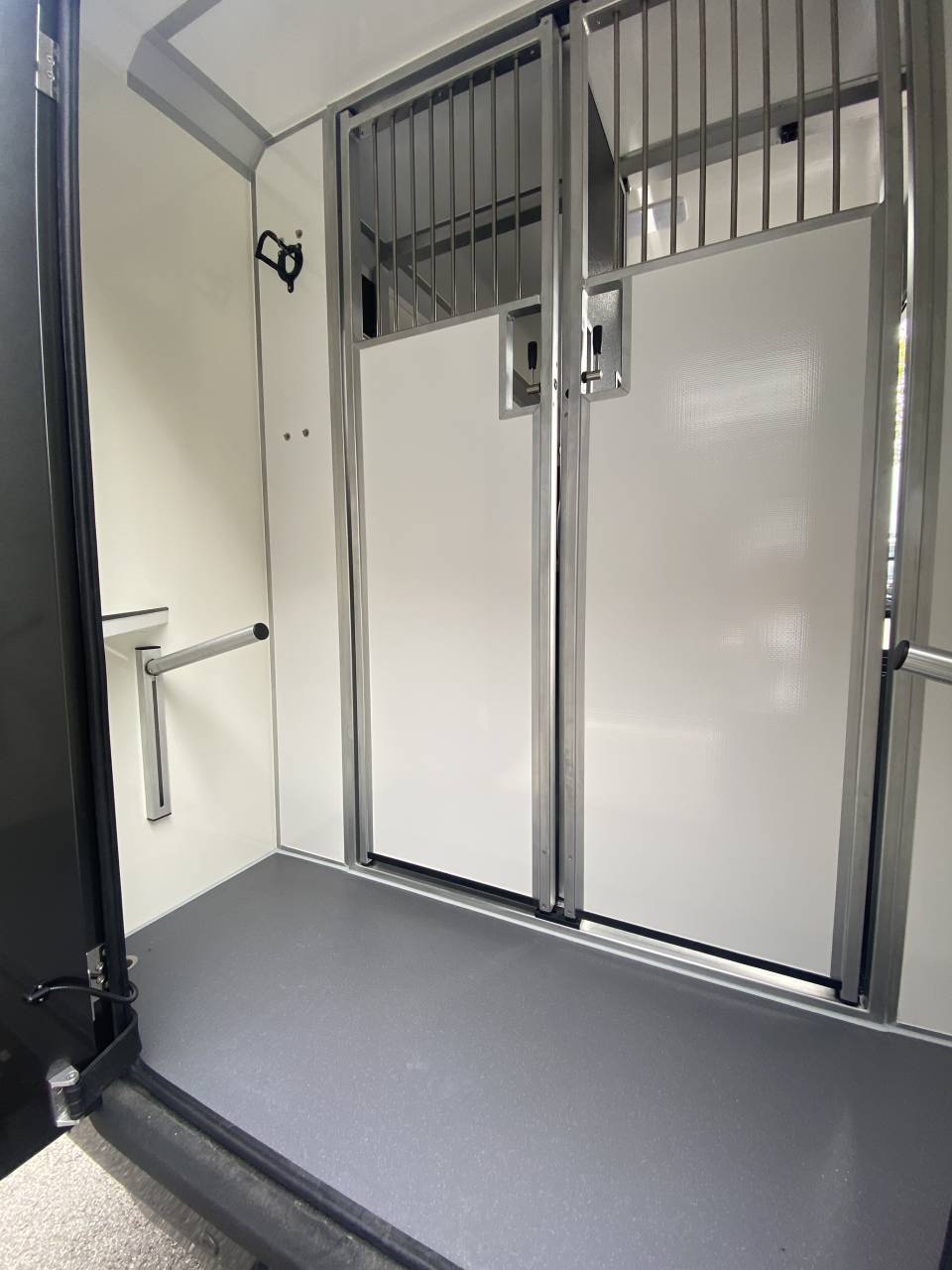 Van per Cavalli STX  2025 Nuovo