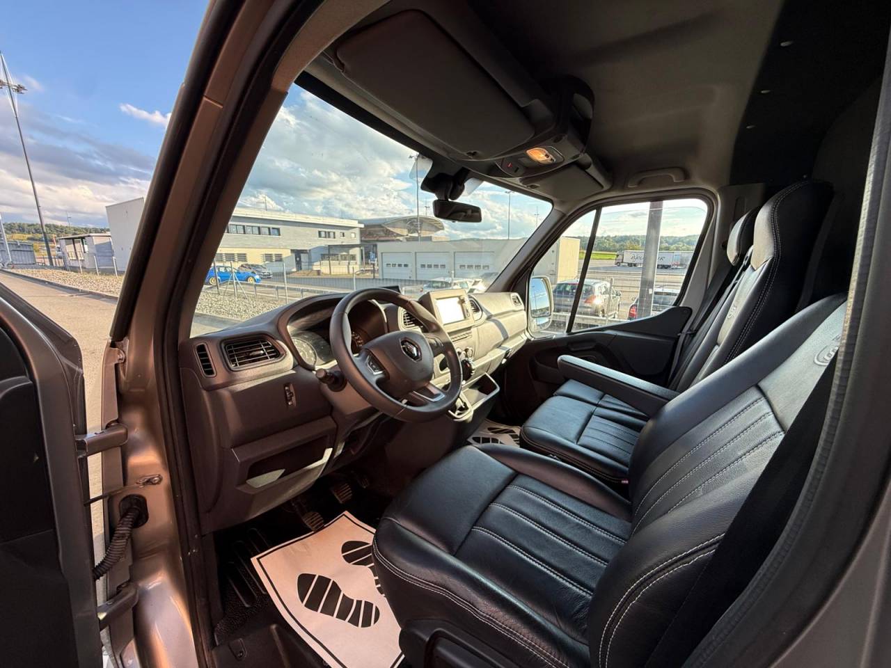 Van per Cavalli STX STX 2021 Occasione